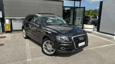 Audi Q5 3.0 V6 TDI quattro S tronic Advanced Plus usata