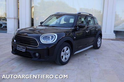 MINI Mini Countryman 1.5 One D Business Countryman usata