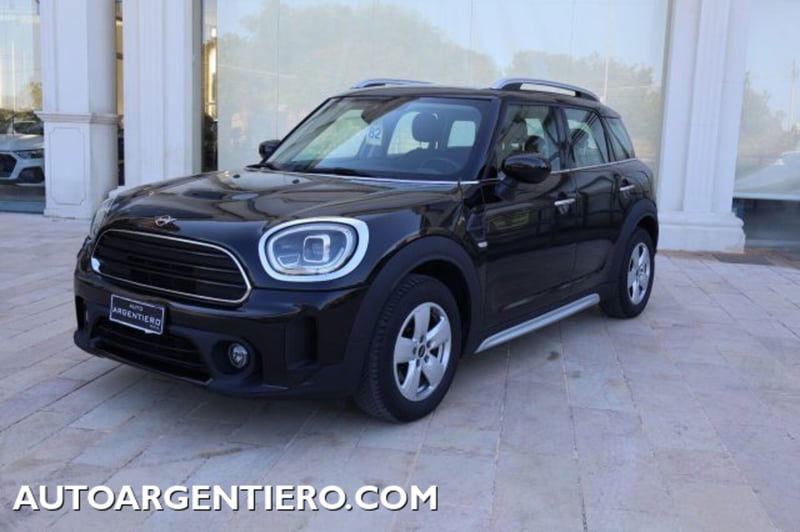 MINI Mini Countryman 1.5 One D Business Countryman
