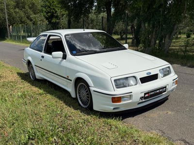 Ford Sierra RS Cosworth 3 porte usata