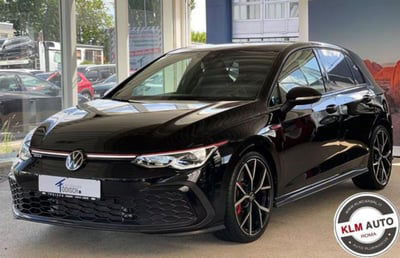Volkswagen Golf 2.0 tsi GTI MT Ultimate 245cv usata