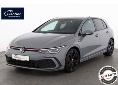 Volkswagen Golf 2.0 tsi GTI MT Ultimate 245cv usata