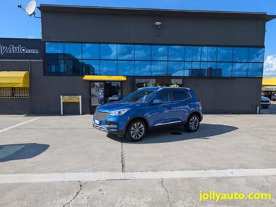 Dr dr 5.0 5.0 1.5 Bi-Fuel GPL usata
