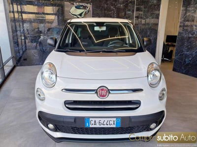 Fiat 500L Pro 1.3 MJT 95CV Pop Star 4 posti (N1) usata