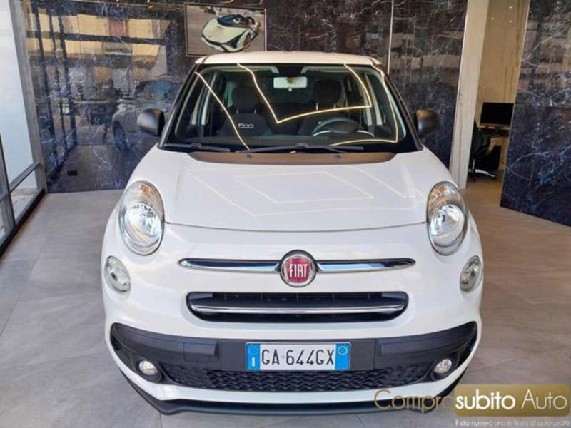Fiat 500L Pro 1.3 MJT 95CV Pop Star 4 posti (N1)