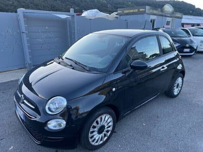 Fiat 500 1.0 Hybrid Lounge usata