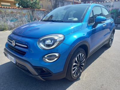 Fiat 500X 1.3 T4 150 CV DCT Cross usata