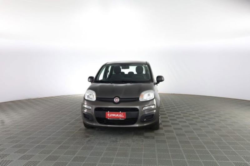 Fiat Panda Cross Cross 1.0 FireFly S&S Hybrid