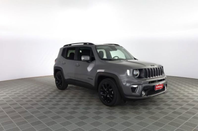 Jeep Renegade 1.0 T3 Limited