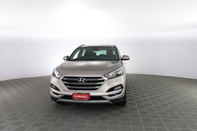 Hyundai Tucson 1.7 CRDi DCT XPossible usata