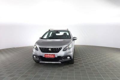 Peugeot 2008 BlueHDi 100 S&S Allure usata