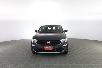 Volkswagen T-Roc 1.0 TSI Business BlueMotion Technology usata