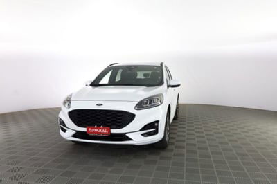Ford Kuga 2.5 Plug In Hybrid 225 CV CVT 2WD ST-Line usata