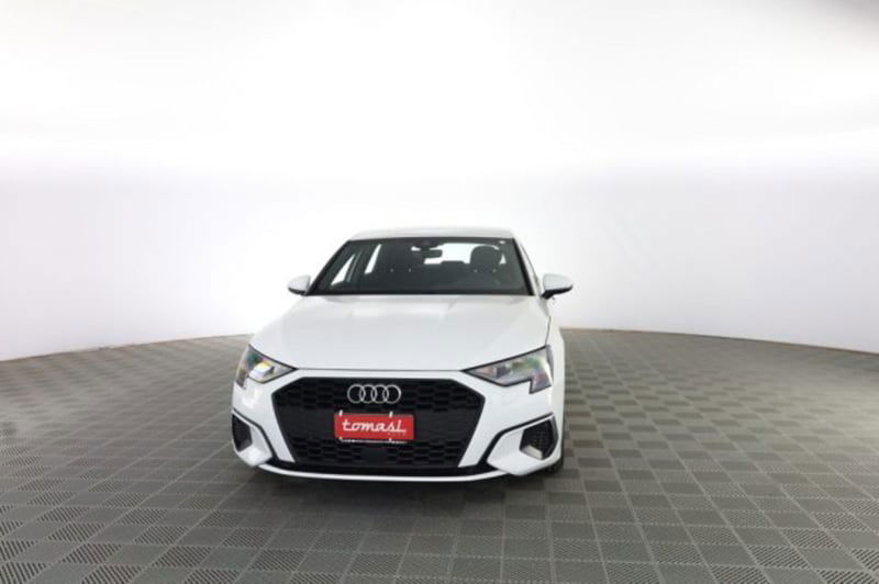 Audi A3 Sportback 30 TDI S tronic Business