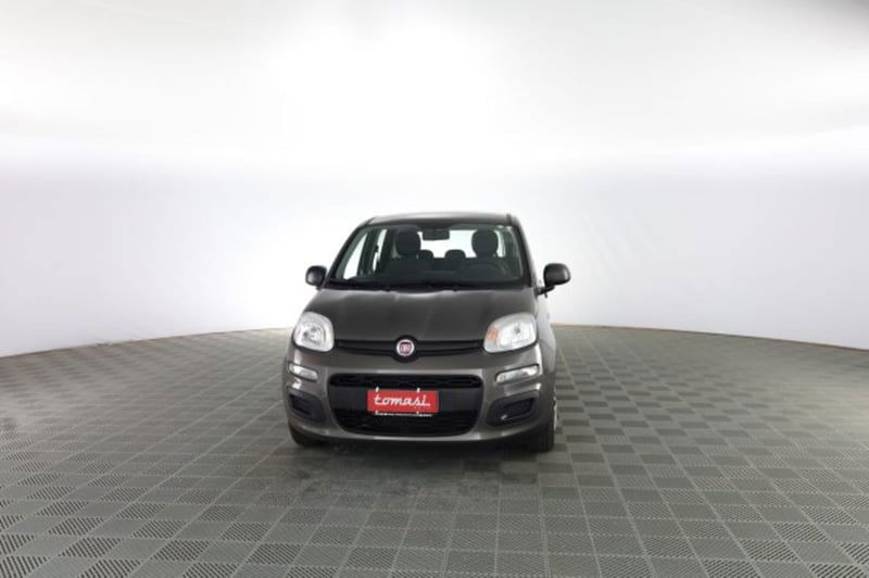 Fiat Panda Cross Cross 1.0 FireFly S&S Hybrid