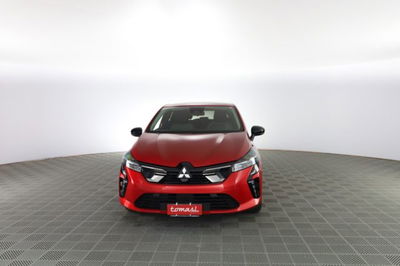 Mitsubishi Colt 1.0 Invite usata
