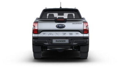 Ford Ranger Pick-up 2.0 ecoblue doppia cabina Wildtrak awd 205cv auto (4)
