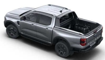 Ford Ranger Pick-up 2.0 ecoblue doppia cabina Wildtrak awd 205cv auto (5)