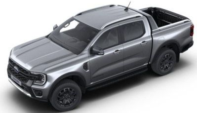 Ford Ranger Pick-up 2.0 ecoblue doppia cabina Wildtrak awd 205cv auto (6)