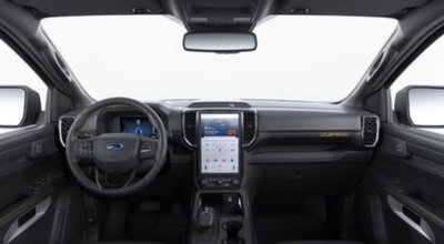 Ford Ranger Pick-up 2.0 ecoblue doppia cabina Wildtrak awd 205cv auto (7)