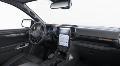 Ford Ranger Pick-up 2.0 ecoblue doppia cabina Wildtrak awd 205cv auto (8)