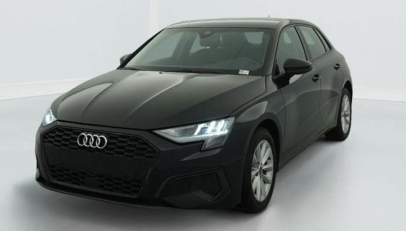 Audi A3 Sedan 30 TFSI S tronic Business