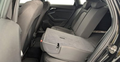Audi A3 Sedan 30 TFSI S tronic Business (11)