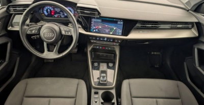 Audi A3 Sedan 30 TFSI S tronic Business (12)
