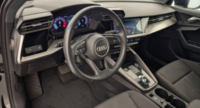 Audi A3 Sedan 30 TFSI S tronic Business (14)