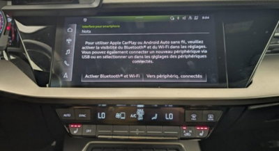 Audi A3 Sedan 30 TFSI S tronic Business (16)