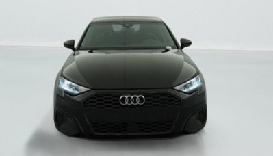 Audi A3 Sedan 30 TFSI S tronic Business (2)