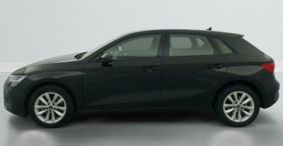 Audi A3 Sedan 30 TFSI S tronic Business (4)