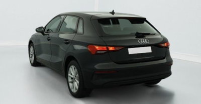 Audi A3 Sedan 30 TFSI S tronic Business (5)