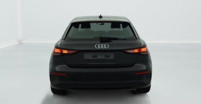 Audi A3 Sedan 30 TFSI S tronic Business (6)