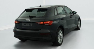 Audi A3 Sedan 30 TFSI S tronic Business (7)