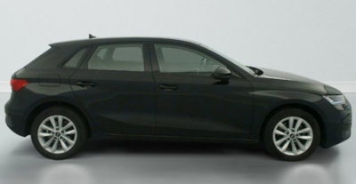 Audi A3 Sedan 30 TFSI S tronic Business (8)