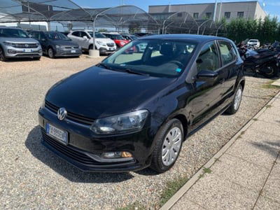 Volkswagen Polo 1.0 MPI 5p. Trendline usata