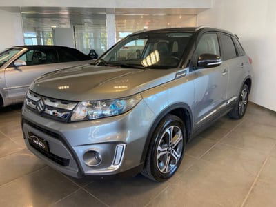 Suzuki Vitara 1.6 DDiS V-Top usata