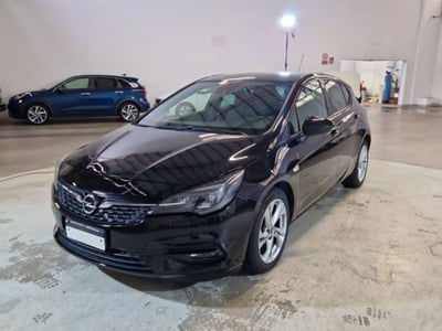 Opel Astra 1.5 CDTI 122 CV S&S 5 porte Business Elegance usata