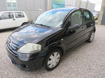 Citroen C3 1.4 Exclusive usata