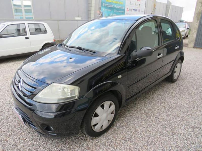 Citroen C3 1.4 Exclusive