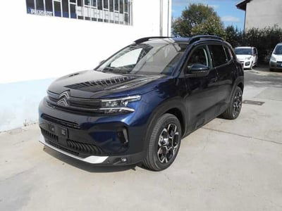 Citroen C5 Aircross 1.5 bluehdi Max s&s 130cv eat8 nuova