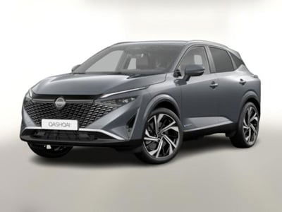 Nissan Qashqai 1.5 e-power Tekna 2wd nuova