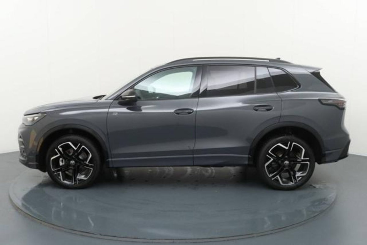 Volkswagen Tiguan 2.0 tdi R-Line 4motion 193cv dsg (2)