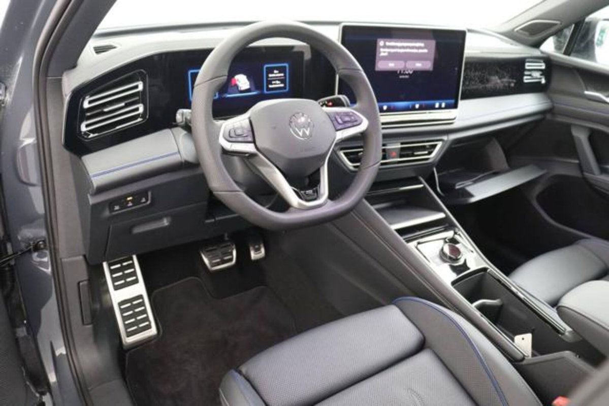 Volkswagen Tiguan 2.0 tdi R-Line 4motion 193cv dsg (7)
