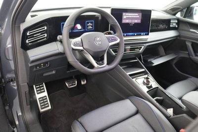 Volkswagen Tiguan 2.0 tdi R-Line 4motion 193cv dsg (7)