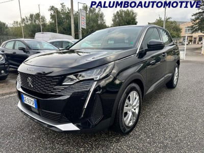 Peugeot 3008 BlueHDi 130 S&S Active Business usata