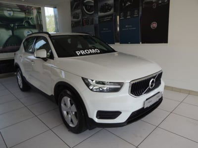Volvo XC40 T2 Geartronic Momentum usata