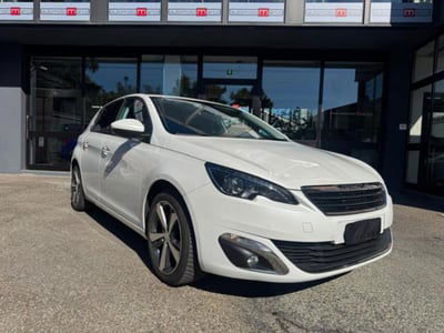 Peugeot 308 BlueHDi 120 S&S Allure usata
