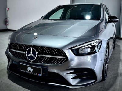 Mercedes-Benz Classe B 180 d Premium usata